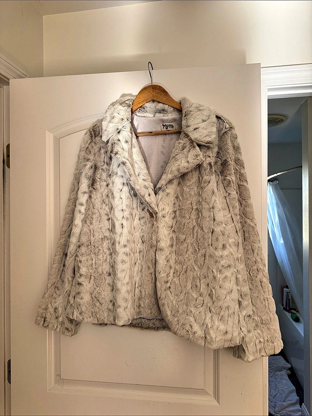 Show me your mumu coat